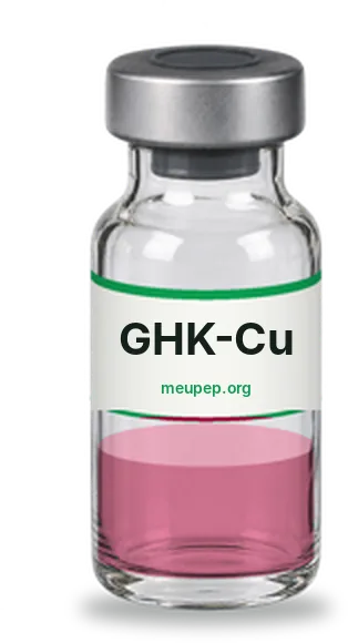 GHK-Cu